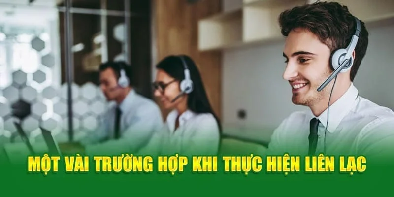 Liên hệ với chúng tôi Cwin khi gặp sự cố kỹ thuật
